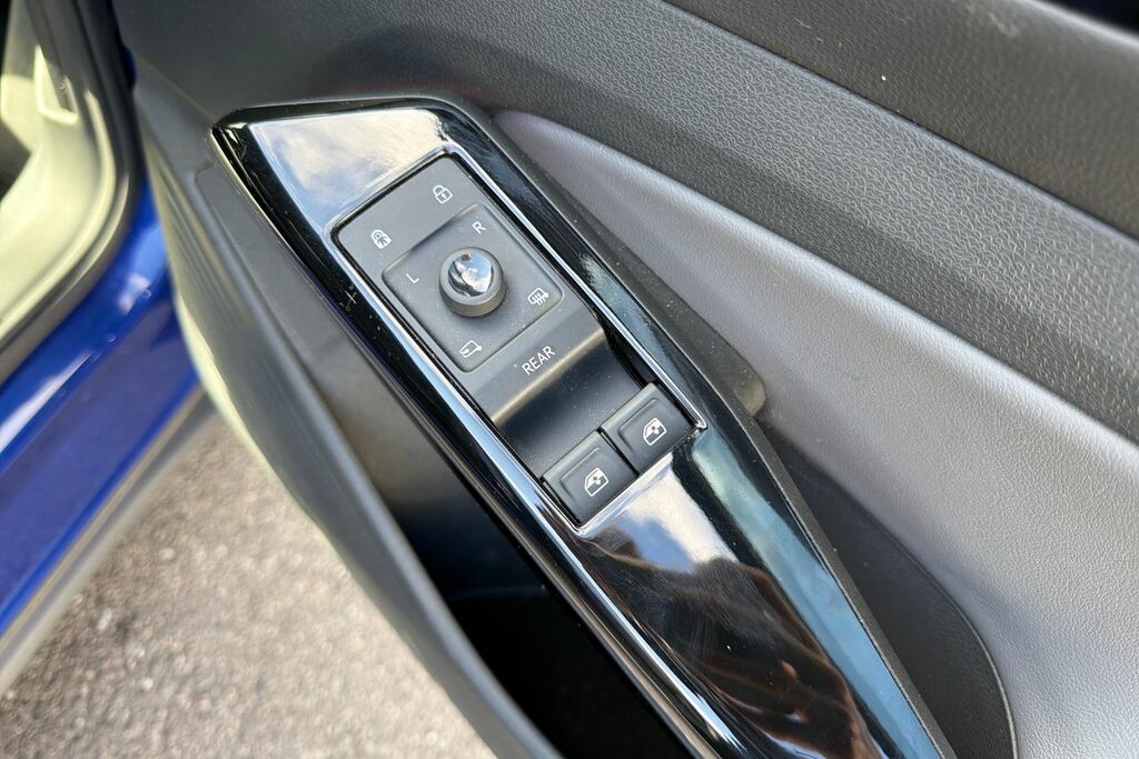 Volkswagen ID.5 150Kw Style Pro Performance 77Kwh Red #16