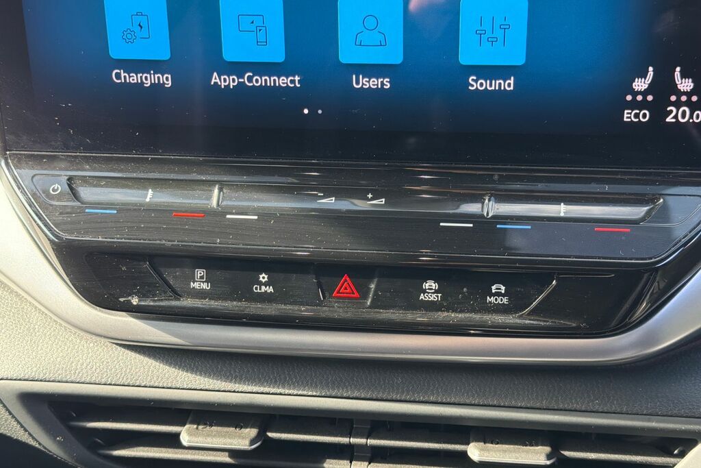 Volkswagen ID.5 150Kw Style Pro Performance 77Kwh Red #27