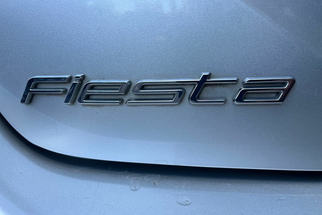 Ford Fiesta 1.0 Ecoboost Active - Rear Sensors, Sat Nav, B White #39