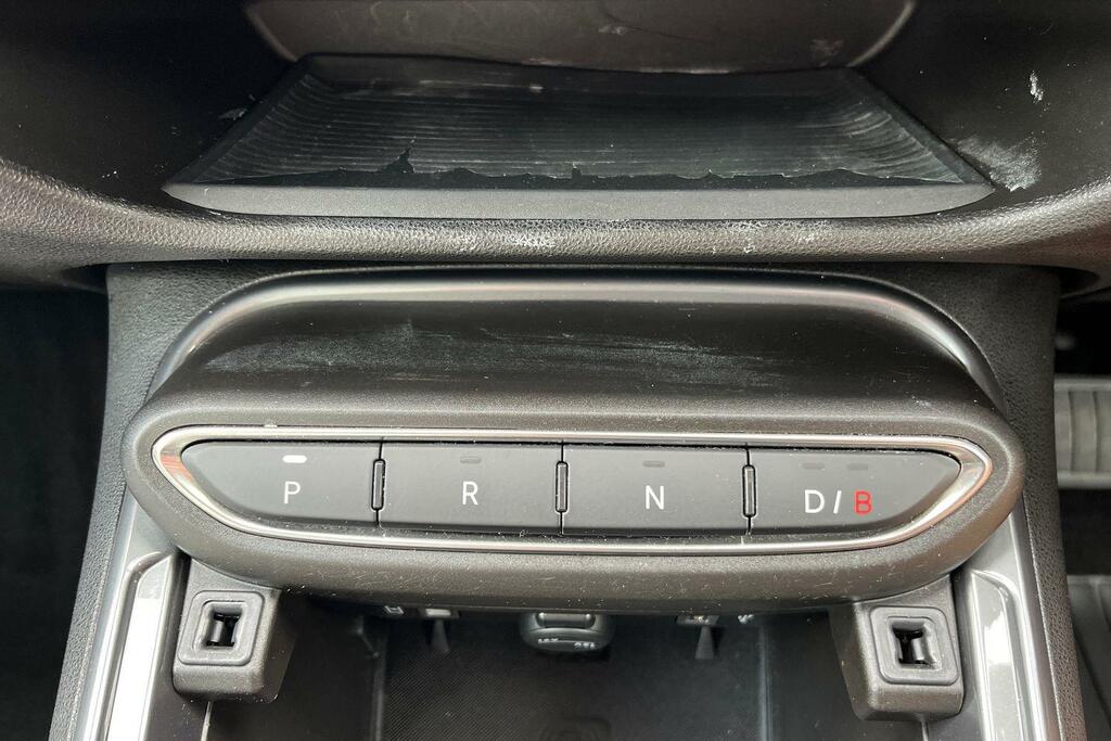 Fiat 600e 54Kwh La Prima - 2024 73 Orange #35