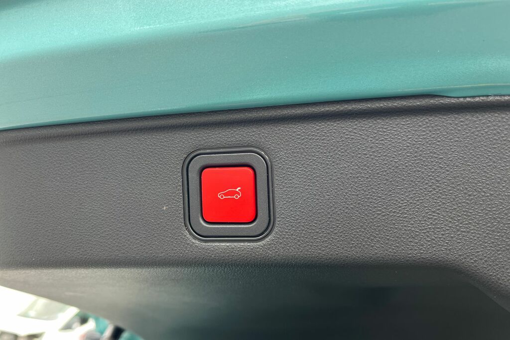 Fiat 600e 54Kwh La Prima - 2024 73 Orange #24