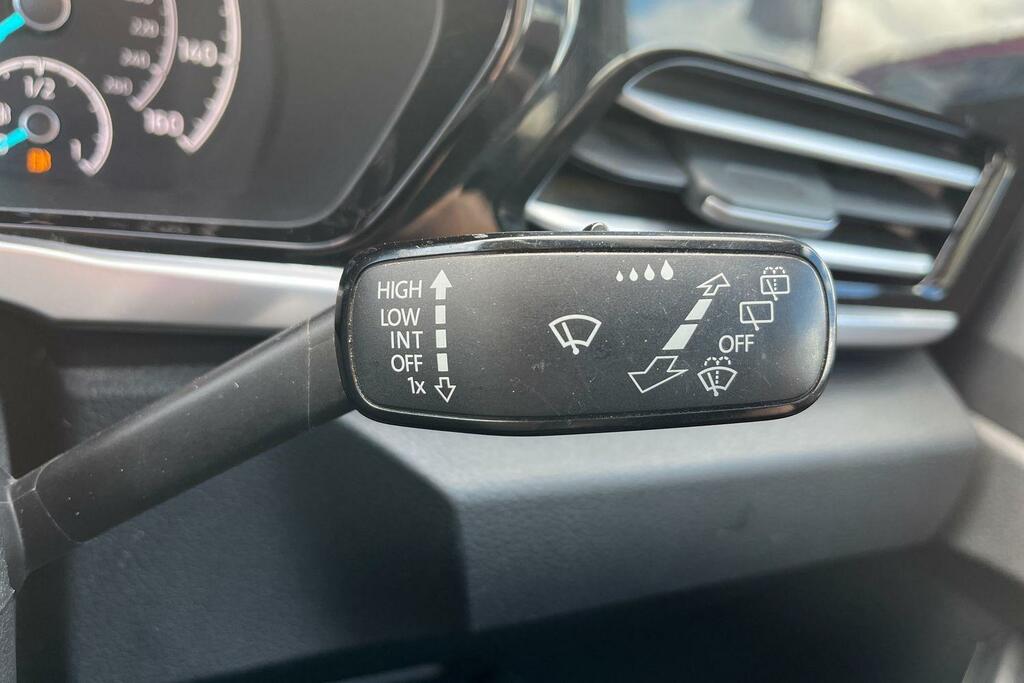 Ford Grand Tourneo Connect 2.0 Ecoblue Active Grey #15