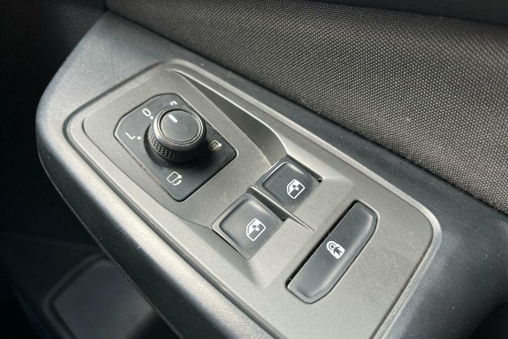 Ford Grand Tourneo Connect 2.0 Ecoblue Active Grey #16