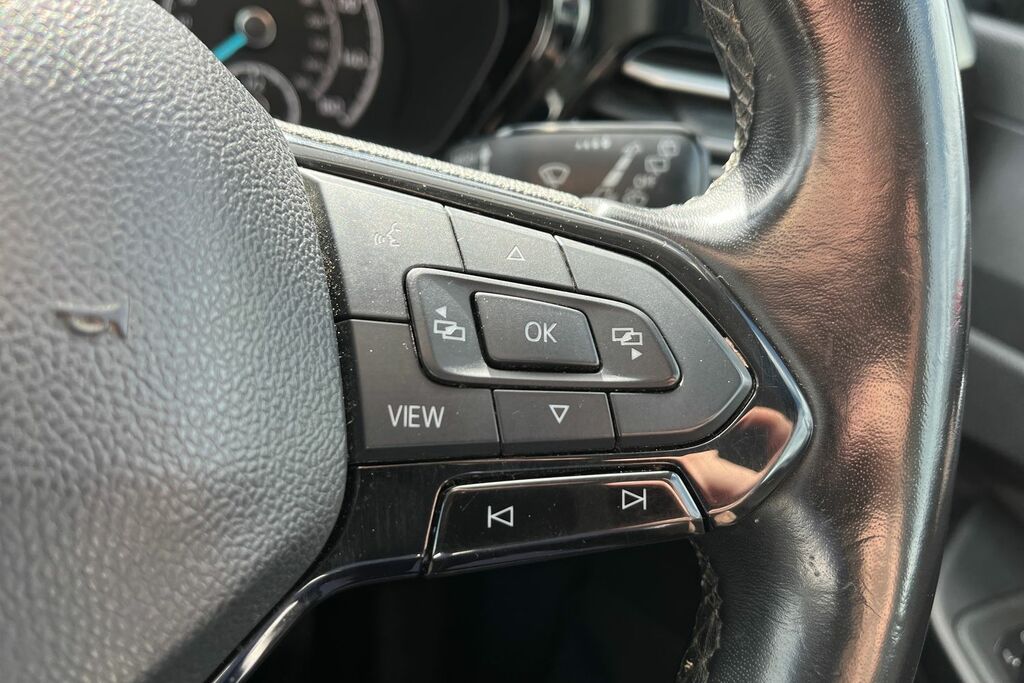 Ford Grand Tourneo Connect 2.0 Ecoblue Active Grey #35
