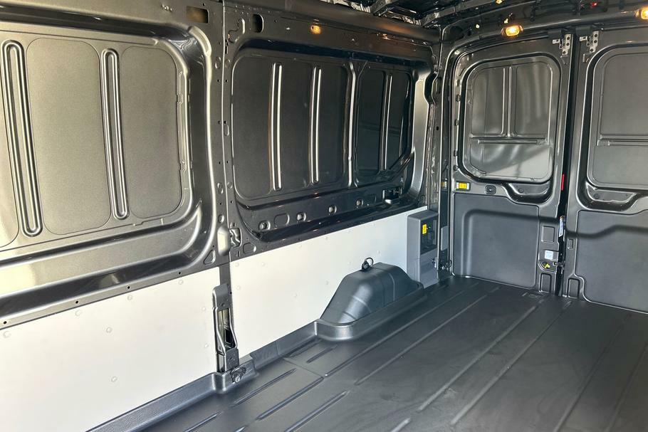 Ford Transit Custom Trend PY25OXD #4