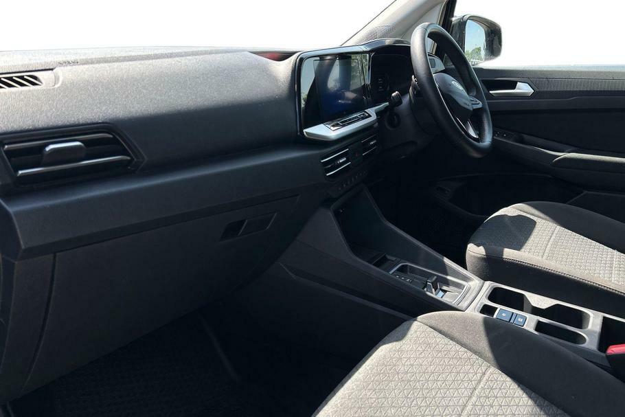 Ford Transit Connect Limited WR25DXW Black #3
