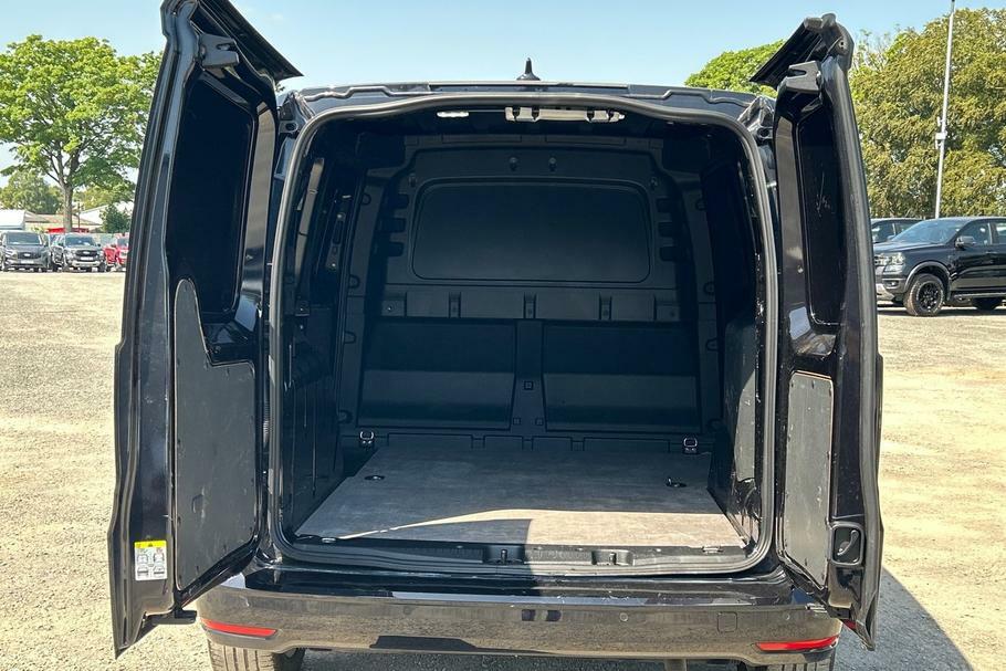 Ford Transit Connect Limited WR25DXW Black #6