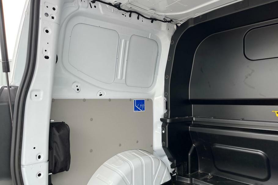 Ford Transit Custom 320 Limited L1 Swb Fwd 2.0 Ecoblue 136Ps Low Roof #4