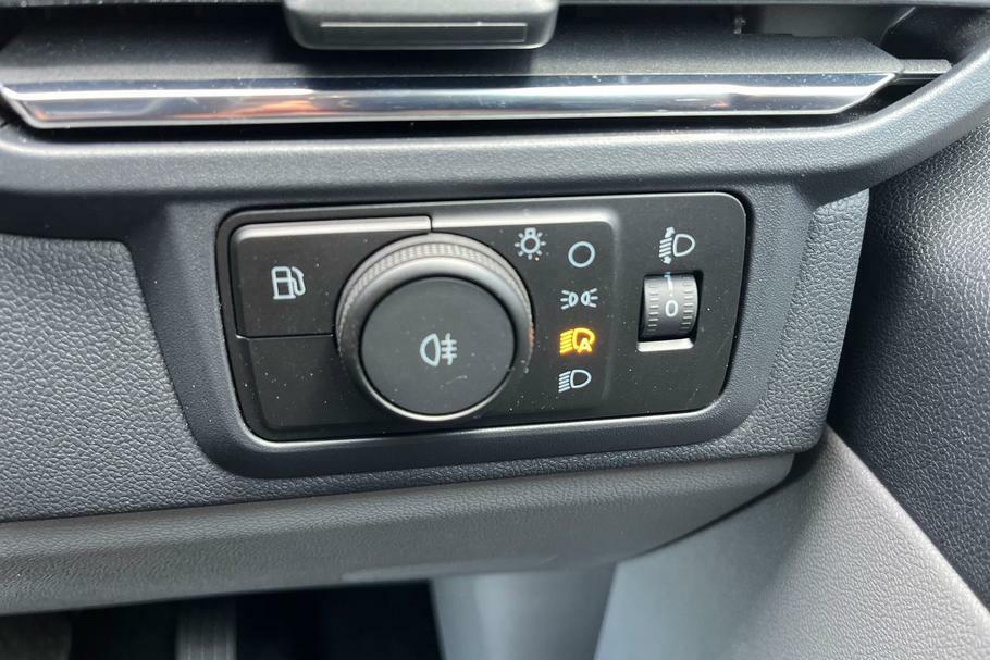 Ford Tourneo Custom 2.0 Ecoblue 136Ps H1 Titanium 8 Seater Blue #21