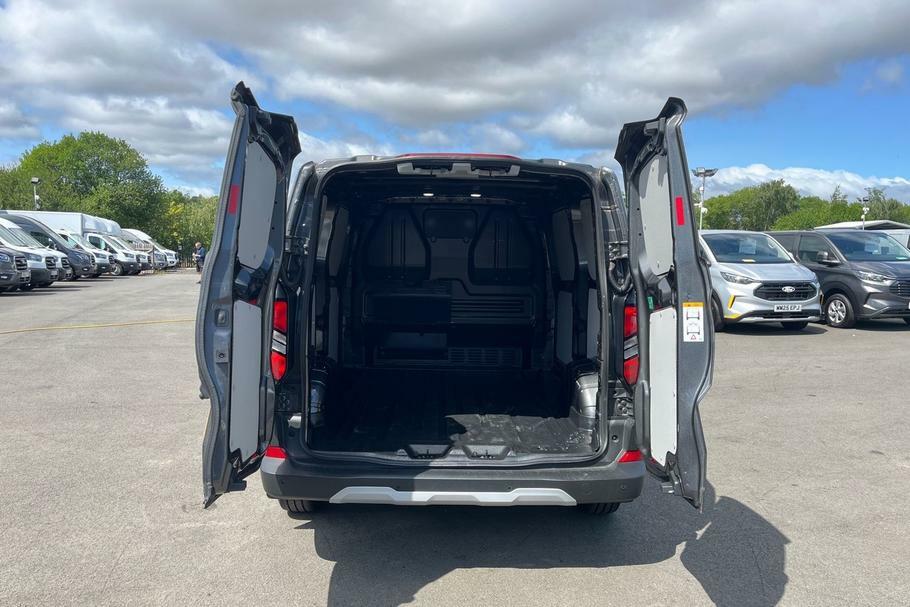 Ford Transit Custom 320 Trail L1 Swb Fwd 2.0 Ecoblue 136Ps Low Roof #6