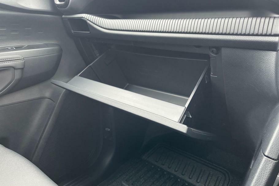 Ford Ranger D3 136 R Design Lux Geartronic Black #24
