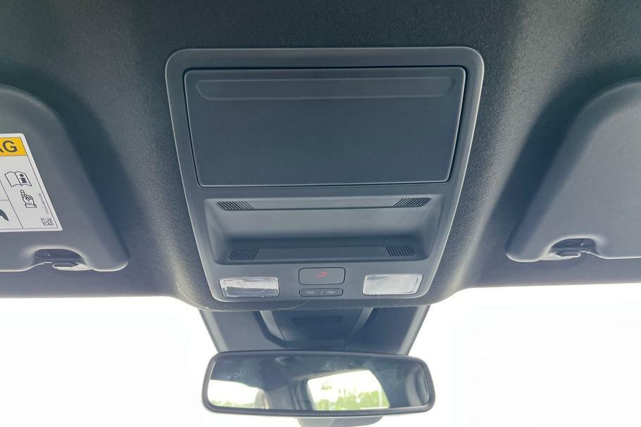 Ford Ranger D3 136 R Design Lux Geartronic Black #29