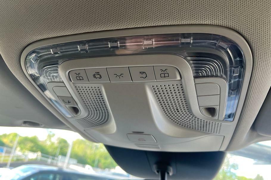 Mercedes-Benz Vito Tourer Lwb 9 Seat Minibus Rwd 116 Cdi Select Black #33