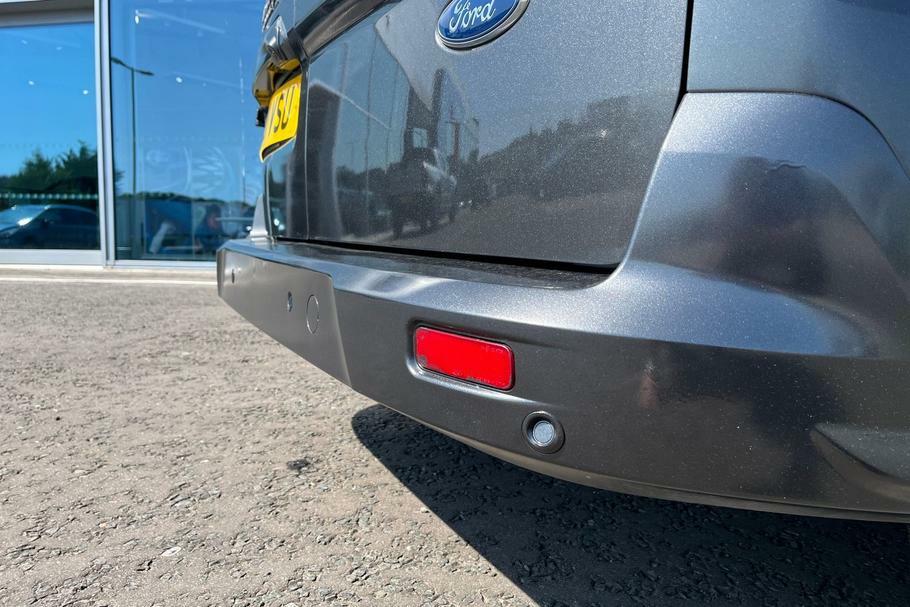 Ford Transit Connect 1.5 200 Ecoblue Trend L1 Euro 6 Ss  #33