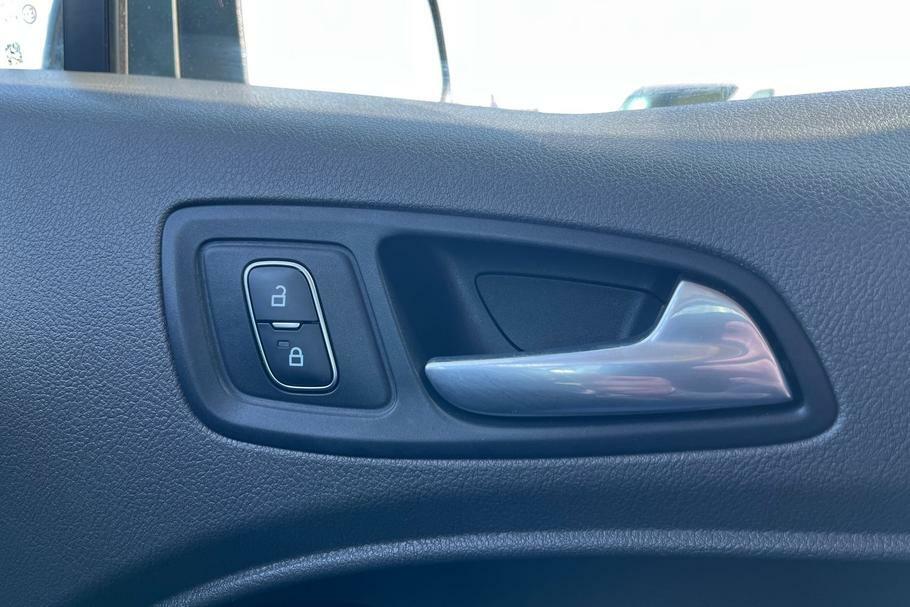 Ford Transit Connect 1.5 200 Ecoblue Trend L1 Euro 6 Ss  #26