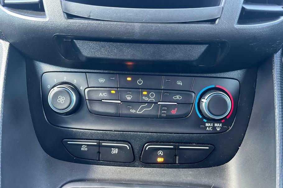 Ford Transit Connect 1.5 200 Ecoblue Trend L1 Euro 6 Ss  #20