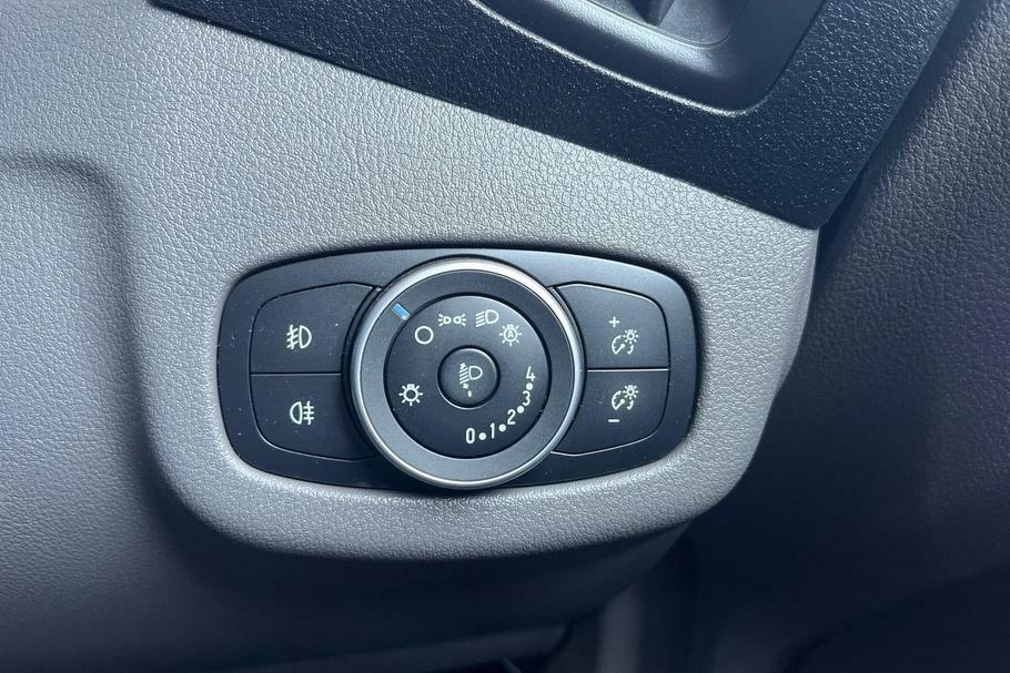 Ford Transit Connect 1.5 200 Ecoblue Trend L1 Euro 6 Ss  #25