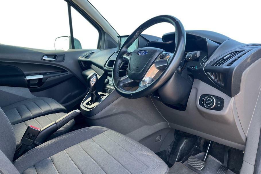 Ford Transit Connect 1.5 200 Ecoblue Trend L1 Euro 6 Ss  #13