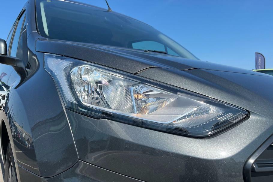 Ford Transit Connect 1.5 200 Ecoblue Trend L1 Euro 6 Ss  #14