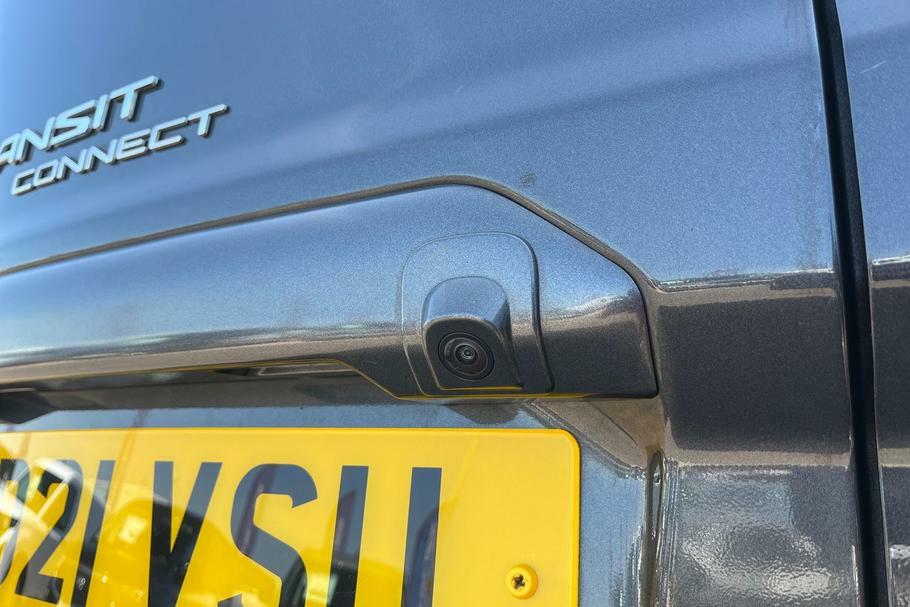Ford Transit Connect 1.5 200 Ecoblue Trend L1 Euro 6 Ss  #19