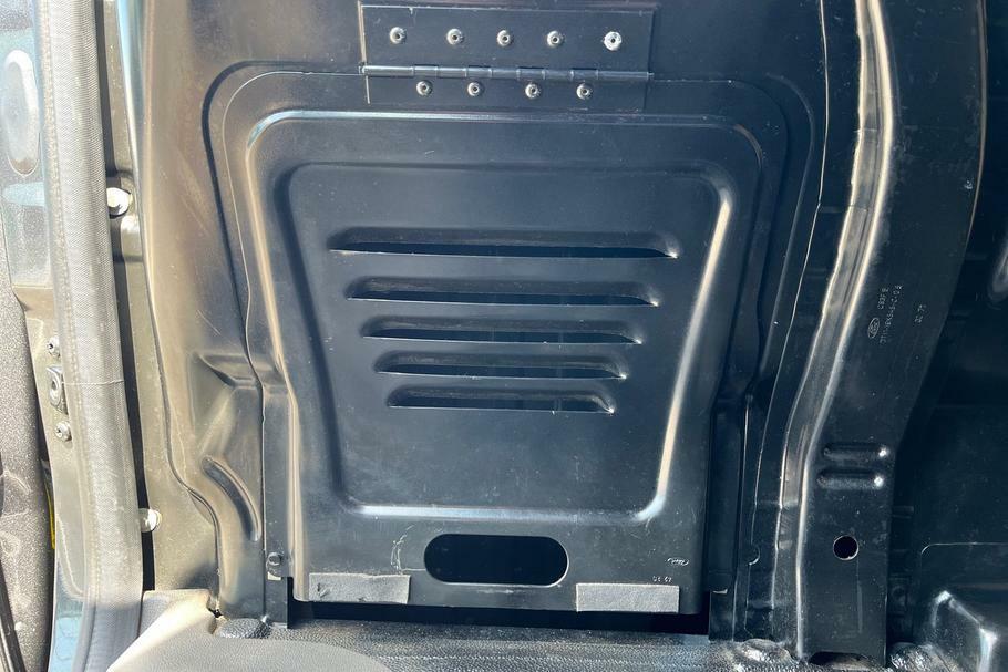 Ford Transit Connect 1.5 200 Ecoblue Trend L1 Euro 6 Ss  #29