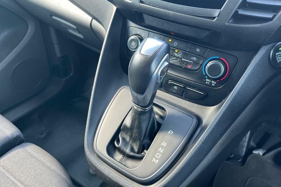 Ford Transit Connect 1.5 200 Ecoblue Trend L1 Euro 6 Ss  #21