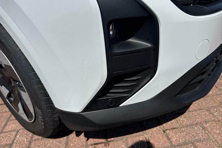 Ford Transit Courier Trend 100Kw 43Kwh White #20