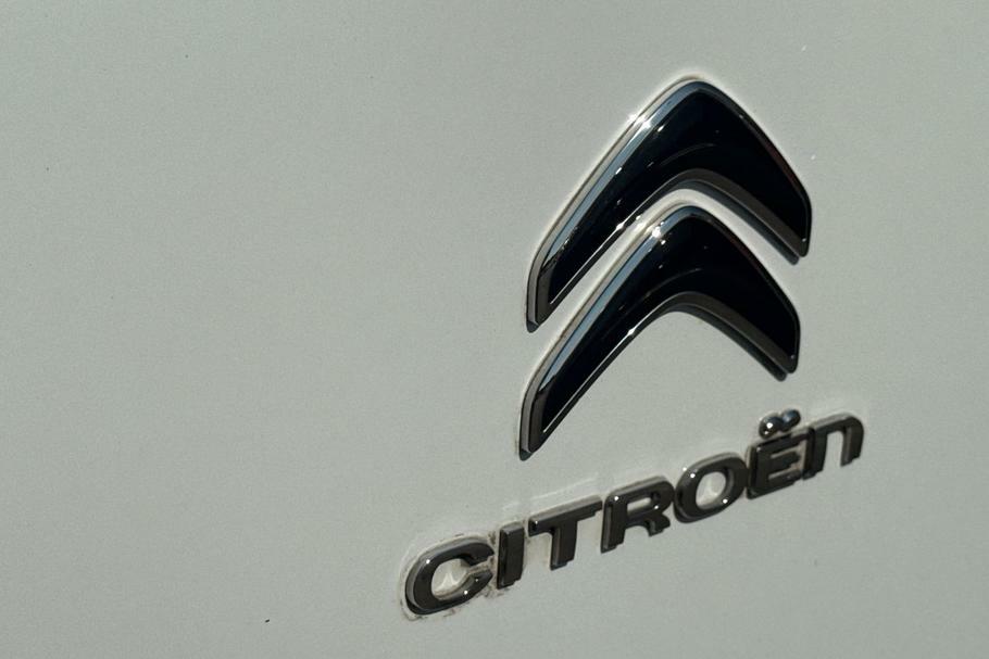 Citroen Berlingo Mpv White #20