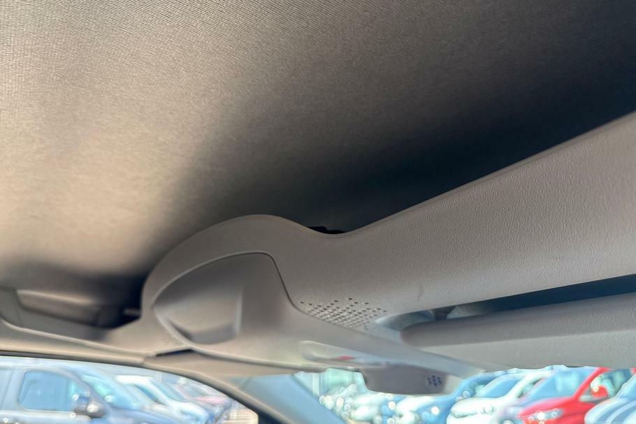 Citroen Berlingo Mpv White #31
