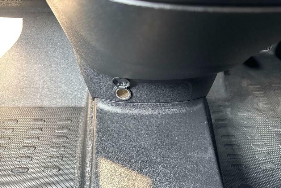 Citroen Berlingo Mpv White #32