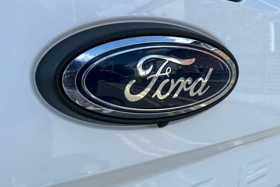 Ford Ranger 3.0 Td V6 Ecoblue Wildtrak Pickup Double Cab D #20