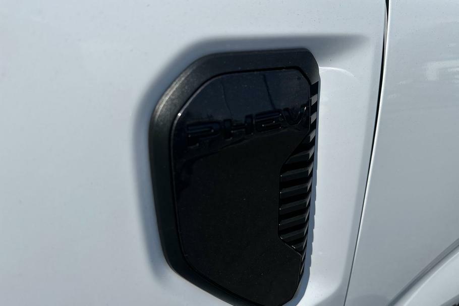 Ford Ranger 3.0 Td V6 Ecoblue Wildtrak Pickup Double Cab D #18