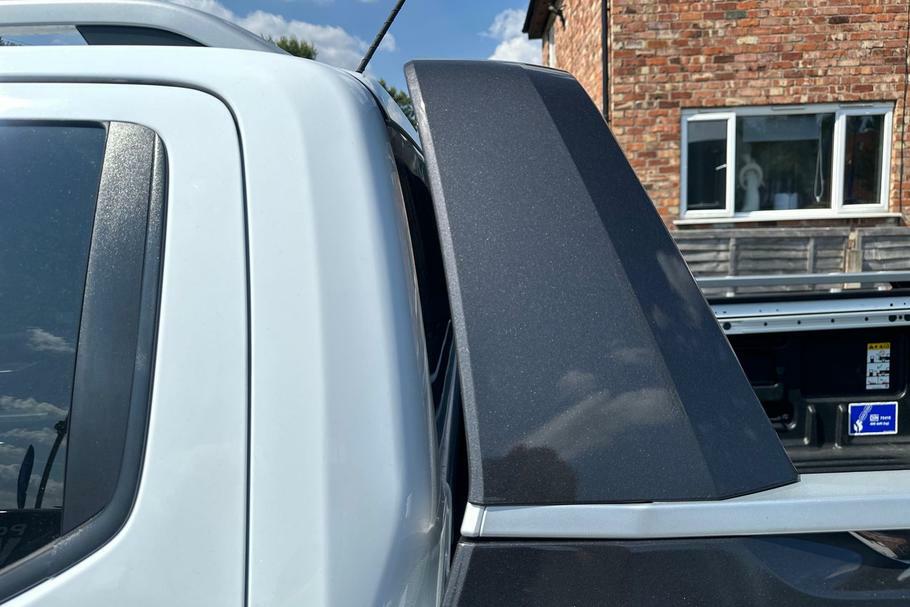 Ford Ranger 3.0 Td V6 Ecoblue Wildtrak Pickup Double Cab D #27