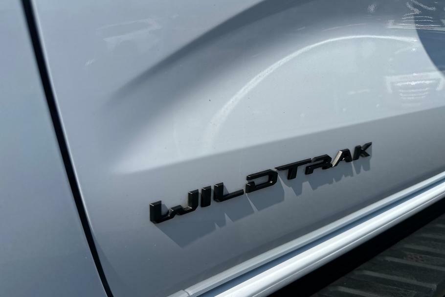 Ford Ranger 3.0 Td V6 Ecoblue Wildtrak Pickup Double Cab D #17