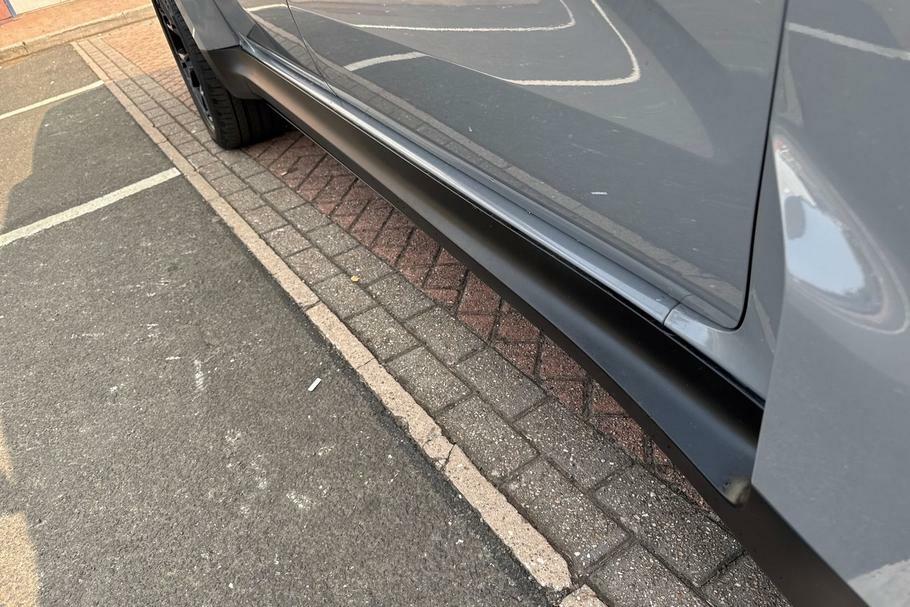Ford Ranger 2.0 Td Ecoblue Wildtrak Pickup Double Cab Dies Grey #32