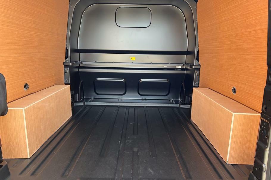 Ford Transit Custom 320 Limited L2 Lwb Double Cab In Van Fwd 2.0 Ecobl #4