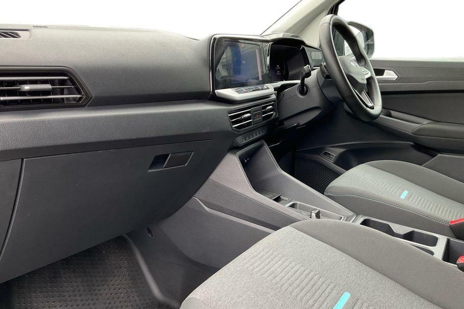 Ford Transit Connect 250 Active L2 Lwb Flexcab 1.5 Ecoboost Phev 1 Grey #3