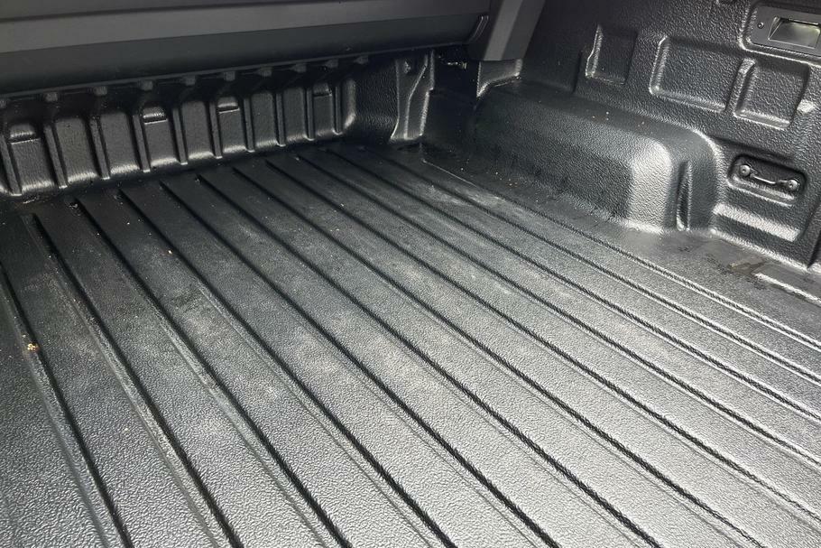 Ford Ranger Pick Up Double Cab Ms-rt 3.0 Ecoblue V6 240 Grey #4