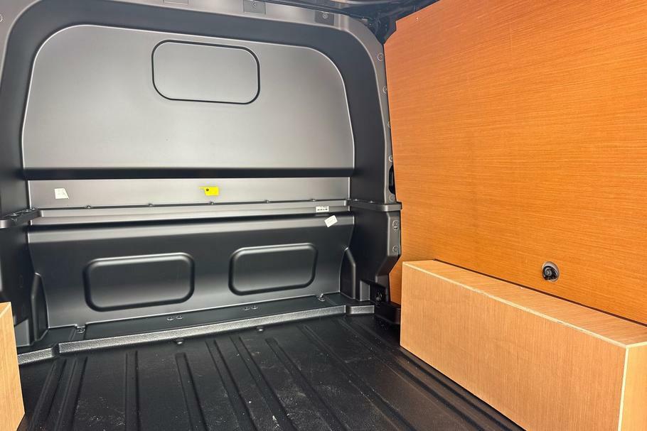 Ford Transit Custom 320 Limited L2 Lwb 2.0 Ecoblue 136Ps Double Cab Va  #4