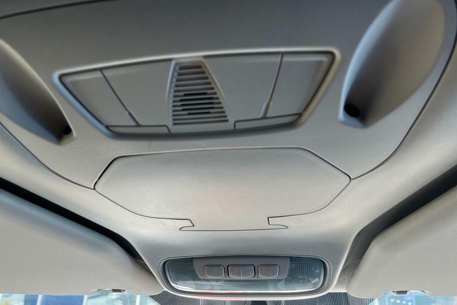 Ford Transit Connect Ford 240 L1 Di 1.5 Ecoblue 100Ps Limited Van Blue #28
