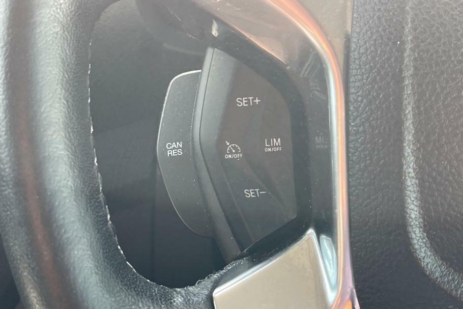 Ford Transit Connect Ford 240 L1 Di 1.5 Ecoblue 100Ps Limited Van Blue #19