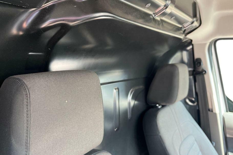 Ford Transit Connect Ford 240 L1 Di 1.5 Ecoblue 100Ps Limited Van Blue #11