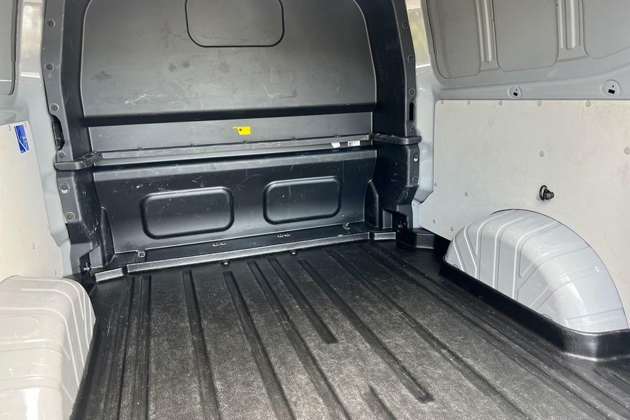 Ford Transit Custom 320 Limited L2 Lwb Double Cab In Van Fwd 2.0 Grey #4