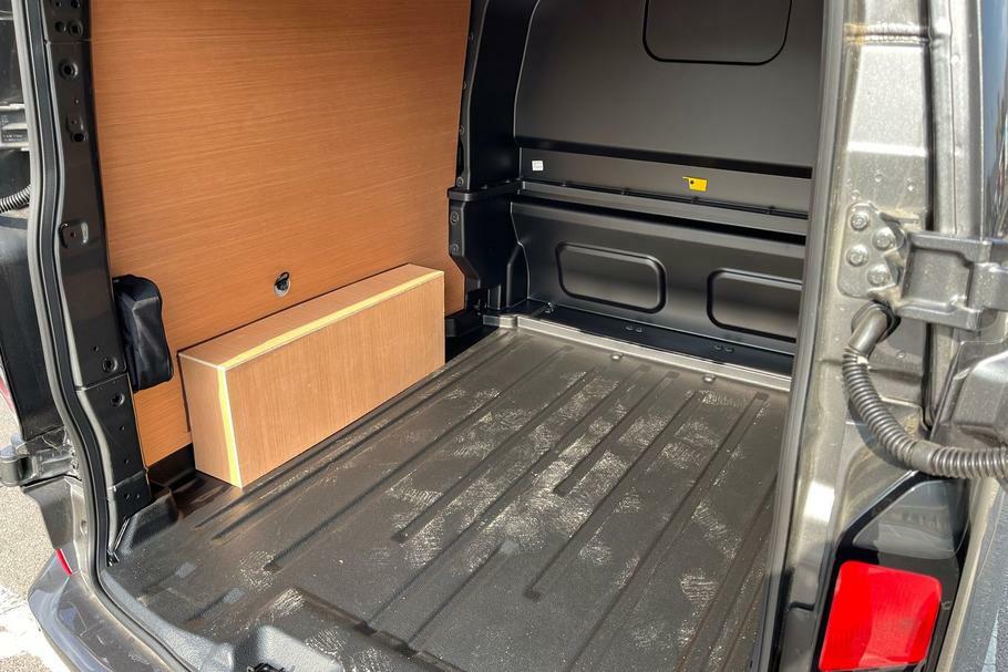 Ford Transit Custom 320 Limited L2 Lwb Double Cab In Van Fwd 2.0 Ecobl #4