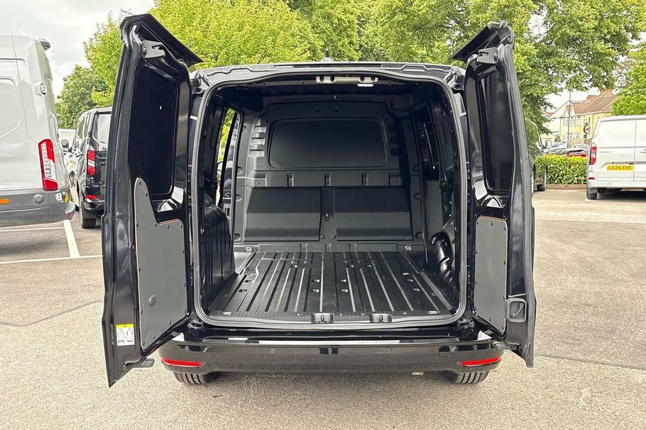 Ford Transit Connect 230 Limited L2 Lwb 2.0 Ecoblue 102Ps Black #6