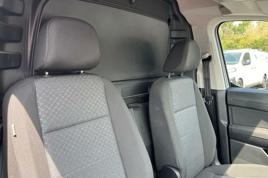 Ford Transit Connect 250 Lwb 1.5 Limited 150Ps Phev Silver #11