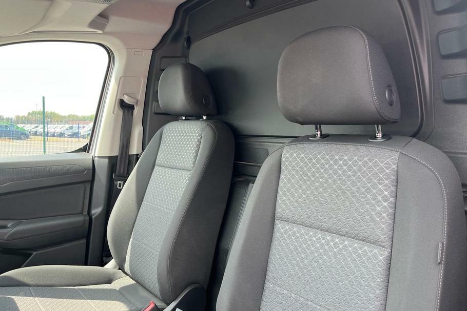 Ford Transit Connect 250 Lwb 1.5 Limited 150Ps Phev Silver #10