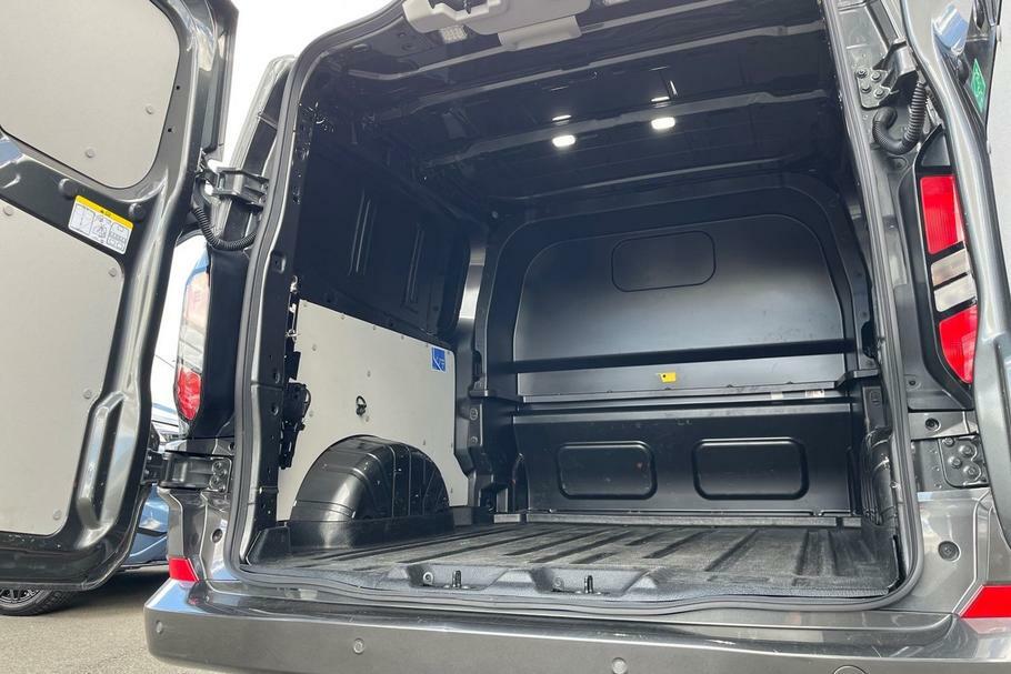 Ford Transit Custom 320 Limited L2 Lwb Double Cab Fwd 2.0 Ecoblue  #4
