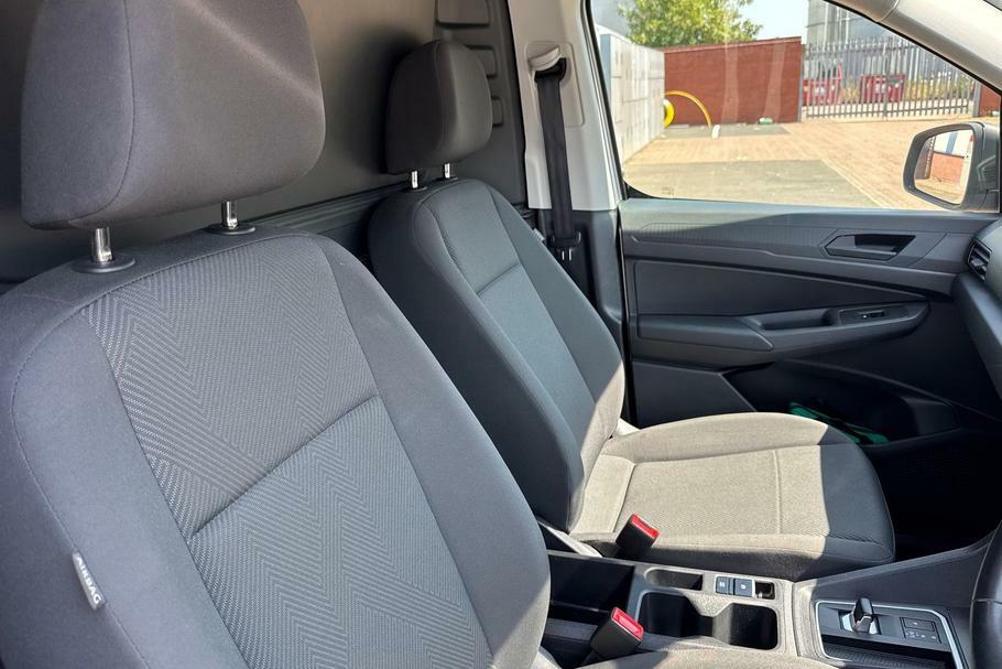 Ford Transit Connect Connect 250 Limited Black Edition L2 Lwb 1.5 Black #27
