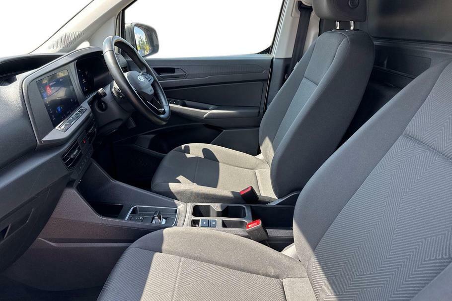 Ford Transit Connect Connect 250 Limited Black Edition L2 Lwb 1.5 Black #10